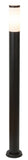 Stalp Black Torch 8148 Lucente - Home & Lighting