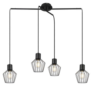 Lustra BELANO 3540 Lucente - Home & Lighting