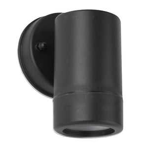 Aplica Led Outdoor 7591-1Bk Lucente - Home & Lighting