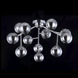 Lustra Dallas Mod545Pl-12Ch Lucente - Home & Lighting