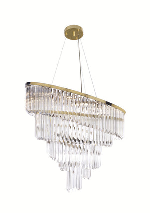 Candelabru Royal 9160.100 Lucente - Home & Lighting
