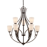 Candelabru CHANTILLY QZ/CHANTILLY9 Lucente - Home & Lighting
