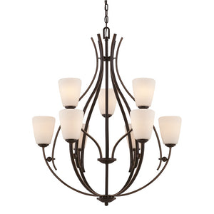 Candelabru CHANTILLY QZ/CHANTILLY9 Lucente - Home & Lighting