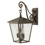 Aplica TRELLIS HK/TRELLIS2/L Lucente - Home & Lighting