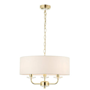 Candelabru NIXON 70560 Lucente - Home & Lighting