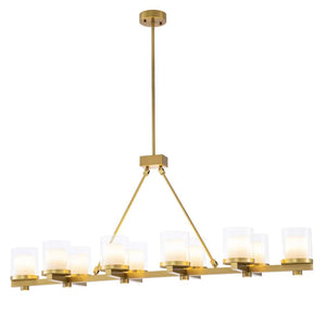 Candelabru DONOVAN 115300 Lucente - Home & Lighting