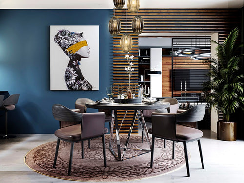 Tablou PERFIL I 498036 Lucente - Home & Lighting