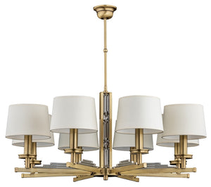Candelabru Natalia Nat-Zw-8(P/A) Lucente - Home & Lighting