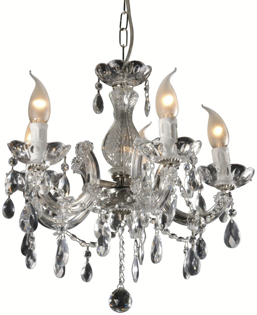 Candelabru Marie-Therese Lv 56017/H Lucente - Home & Lighting