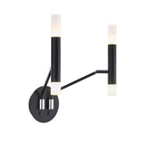 Aplica Vigo Mod620Wl-04B Lucente - Home & Lighting