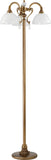 Lampadar Roma Rom-Ls-3(P) Lucente - Home & Lighting
