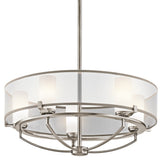 Candelabru Saldana Kl/Saldana5 Lucente - Home & Lighting
