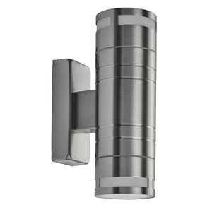 Aplica Led Outdoor 2018-2-Led Lucente - Home & Lighting