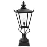 Stalp WILMSLOW WSLN1 BLACK Lucente - Home & Lighting