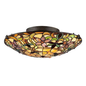 Plafoniera KAMI QZ/KAMI/F Lucente - Home & Lighting