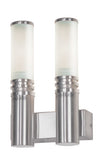Aplica Inox Lv 83002 Lucente - Home & Lighting