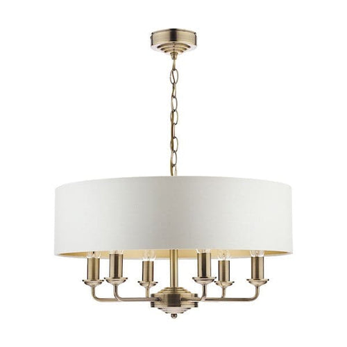 Candelabru SORRENTO LA3621353-Q Lucente - Home & Lighting