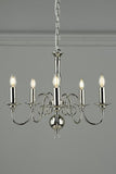 Candelabru WINCHESTER LA3743657-Q Lucente - Home & Lighting