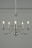 Candelabru WINCHESTER LA3743657-Q Lucente - Home & Lighting