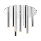 Plafoniera LOYA C0461-09C-B5F4 Lucente - Home & Lighting