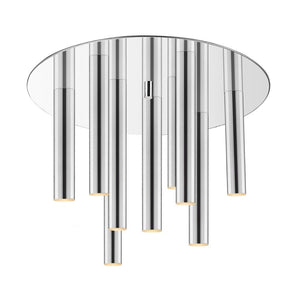 Plafoniera LOYA C0461-09C-B5F4 Lucente - Home & Lighting