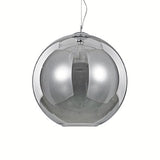 Lustra Nemo Fume' Sp1 D50 094137 Lucente - Home & Lighting