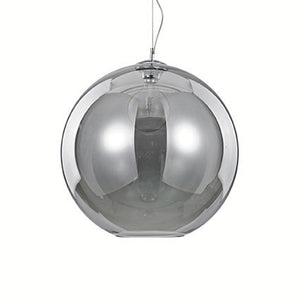 Lustra Nemo Fume' Sp1 D50 094137 Lucente - Home & Lighting