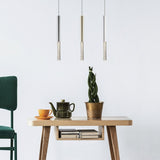 Lustra One P0461-01E-F7F7 Lucente - Home & Lighting