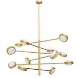 Candelabru BLAIZE 115294 Lucente - Home & Lighting