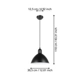 Lustra PRIDDY 43878