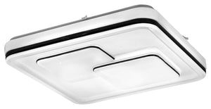 Plafoniera HECATE 2604 Lucente - Home & Lighting
