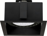 Spot Incastrat MOD ES111 9417 Lucente - Home & Lighting