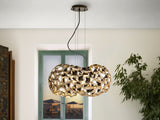 Lustra Narisa 266251N Lucente - Home & Lighting