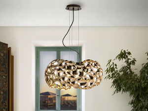 Lustra Narisa 266251N Lucente - Home & Lighting