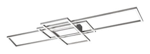 Plafoniera THABITA 6869 Lucente - Home & Lighting