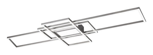 Plafoniera THABITA 6869 Lucente - Home & Lighting