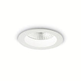 Spot Incastrat BASIC ACCENT 9W 3000K 193458 Lucente - Home & Lighting