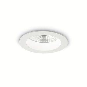 Spot Incastrat BASIC ACCENT 9W 3000K 193458 Lucente - Home & Lighting