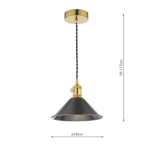 Lustra HADANO HAD0140-02 Lucente - Home & Lighting