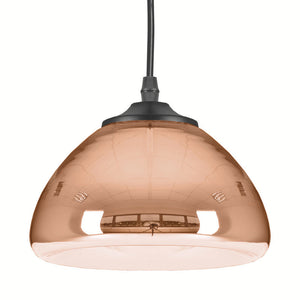 Lustra Victory Glow S St-9002S Copper Lucente - Home & Lighting