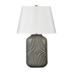 Veioza MUSE GREY MUSE/TL GREY Lucente - Home & Lighting