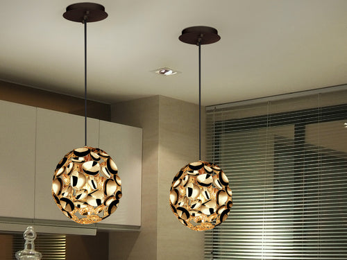 Lustra Narisa 266035N Lucente - Home & Lighting