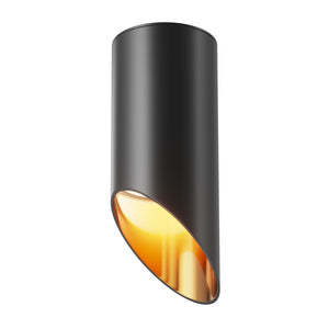 Spot Aplicat LIPARI C044CL-01-15GU10-B