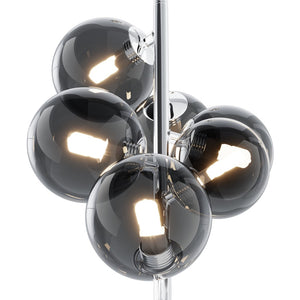 Lustra DALLAS MOD545PL-06CH