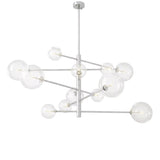 Candelabru ARGENTO L 111975 Lucente - Home & Lighting