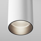 Spot Aplicat FOCUS LED C056CL-L12W4K-W-D-W