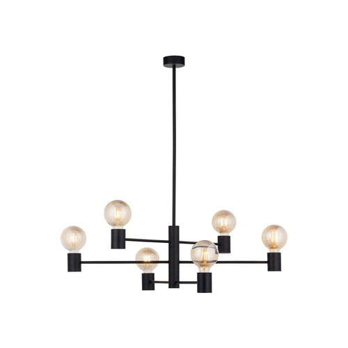 Candelabru RADIUS VI 7932 Lucente - Home & Lighting