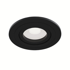 Spot Incastrat ATOM DL023-2-01B Lucente - Home & Lighting
