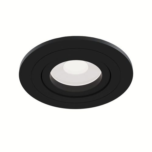 Spot Incastrat ATOM DL023-2-01B Lucente - Home & Lighting