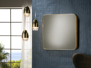 Oglinda ORIO 127011 Lucente - Home & Lighting